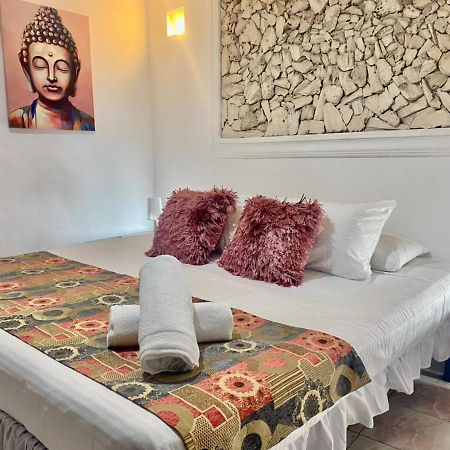 Hotel Casa Cartagena Exteriör bild